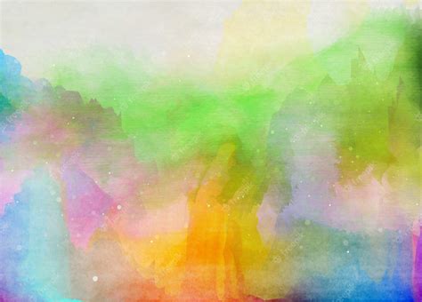 watercolor background freepik